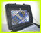 ERGOTECH 3er Satz Netze Topcase Seitenkoffer BMW R 1200 GS
