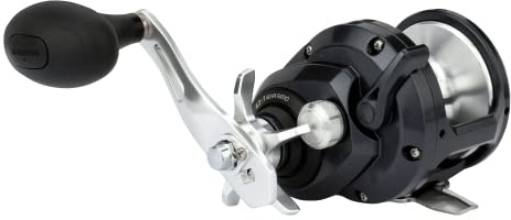 Shimano Torium konventionelle Rolle