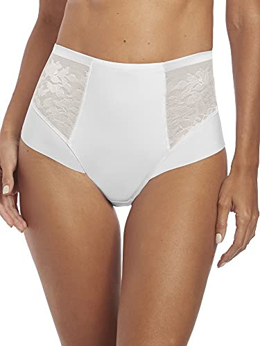 Fantasie Women's Illusion High Waist Brief