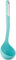 KitchenAid KL006OHAQA Schöpflöffel, Silikon, Aqua