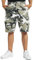 Brandit BDU Ripstop Shorts, Farbe: urban, Größe: 7XL