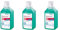 Schülke Desderman Händedesinfektionsmittel, 3x 1.000ml