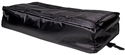 ZECK Belly Boot - Seitentasche