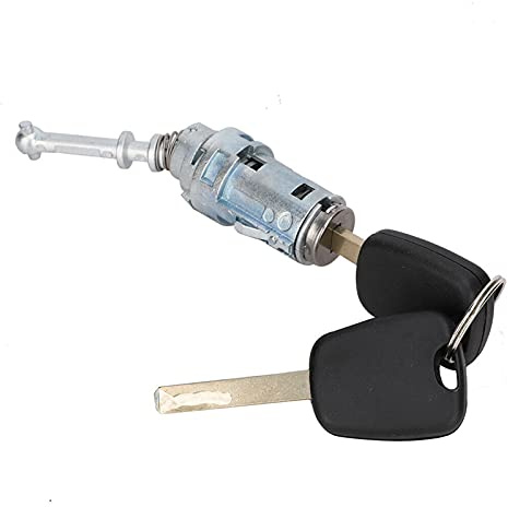 FEICHUAN Verrouillage de la Porte Droite Avant Gauche Correcteur Citroen C2 C3 C4 2002-2011 9170.T9