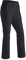Maier Sports Damen Skihose Steffi Slim, Schnee-Hose wasserdicht und atmungsaktiv