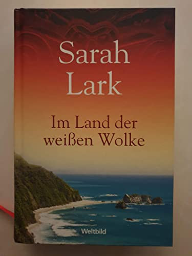 Im Land der weißen Wolke.