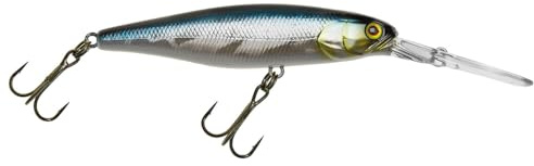 Illex Super DD Squirrel 115 SP Wobbler 22g