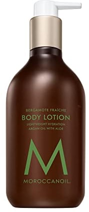Moroccanoil Body Lotion, Bergamote Fraiche