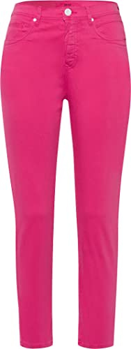 BRAX Damen Style Mary S Ultralight Denim Verkürzte Five-Pocket Jeans