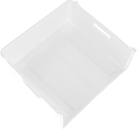 sparefixd for Hoover Middle Or Top Freezer Drawer Body Under Counter Freezer