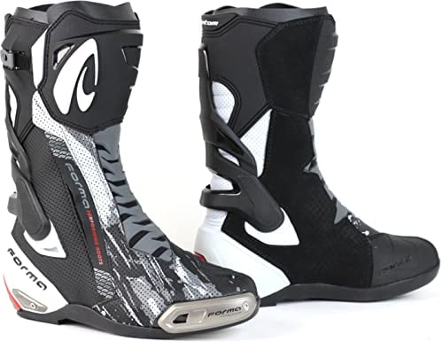 FORMA PHANTOM FLOW BLACK/WHITE 42