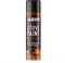 Jazooli Black Heat Fire Flame Resistant High Temperature Matt Black Spray Aerosol Stove Paint Heat Resistant Up To 600°C for Wood Burner BBQ Stove - 400ml