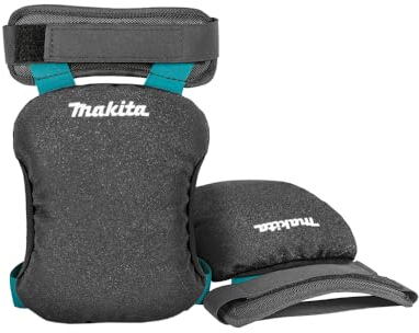 Makita Rodilleras E-15615