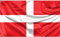 Drapeau de la Savoie, France | Impression au design unique | Fabriqué dans l'UE (90 x 150 cm)