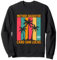 Mutter Tochter Reise 2022 Cabo San Lucas passender Urlaub Sweatshirt