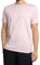 Under Armour Mens UA Left Chest Logo Short Sleeve Prime Pink L
