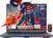 ASUS ROG Strix G16 Gaming Laptop, 14th Gen 24-Core i9-14900HX (24 Core), GeForce RTX 4060 8GB GDDR6, 16 pollici 240Hz QHD+ schermo, 64GB DDR5, 2TB SSD, retroilluminato KB, Wi-Fi 6E, Win11 Pro, con