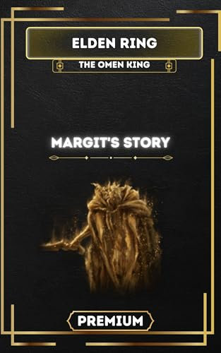 Elden Ring Margit_Story (English Edition)