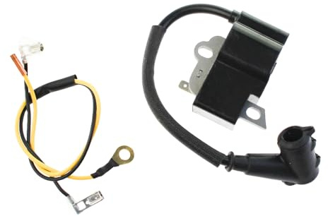 Ignition Coil Fit For Stihl Chainsaw MS231 MS251 1143 400 1310,1143 400 1315,0000 400 1312 A