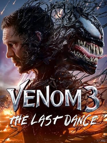 Venom 3: The Last Dance