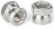 Écrou en acier inoxydable A2-70, cisaille antivol, sécurité par torsion M6 M8 M10 M12(14pcs m8)