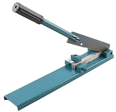NICCOO Taglierina Per Canaline In Pvc Tagliatrice Per Scanalature In Filo Di Plastica 45 ° 90 ° Taglierina Per Condotti Di Cablaggio In Plastic a Regolabile In Plastica Pe Tubo Flessibile a Forbice