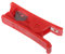 Tagliatubi per tubi in silicone in gomma di nylon in PU in PVC
