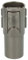 vhbw Staubsauger Adapter Markengeräte-Anschluss auf 32mm Zubehör Anschluss kompatibel mit Dyson V8 Absolute, V11 Advanced - grau