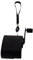 Celabie Chargeur Portatif à Manivelle USB, Générateur Portable à Manivelle, Dynamo Manuel, Chargeur D'Urgence USB pour Téléphone Portable, Camping en Plein Air, Équipement de Camping et D'Urgence, Noi