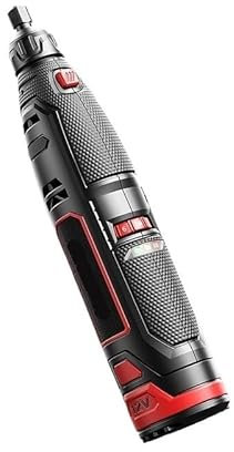 Mini perceuse électrique 12 V, graveuse, meuleuse à chaîne, rechargeable, sans fil, micro-outil rotatif,pour la fabrication de bijoux Bois Pierre Plastiq(25 SET)