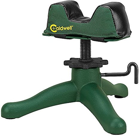 Caldwell 323225 The Rock Jr, grün/schwarz
