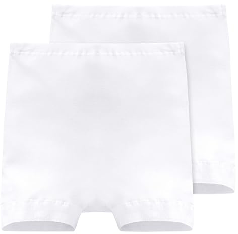 Schiesser Damen 2 PACK Pagenschlüpfer - Original