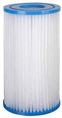 Gre AR89 - Cartuccia filtrante per Il Filtro a Cartuccia Gre AR11806. Adatto per Piscine smontabili.