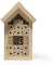 YAKEBA | Insektenhotel | Bienenhotel Klassik | Ideal für Wildbienen und Schlupfwespen | Made in Germany