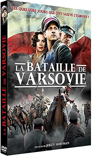 La bataille de varsovie [FR Import]