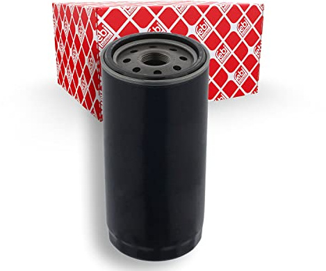 febi bilstein 35396 Ölfilter, 1 Stück | 35396, Ölfilter