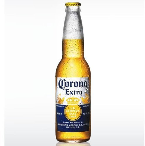 Corona Extra Lager (24 x 330ml)