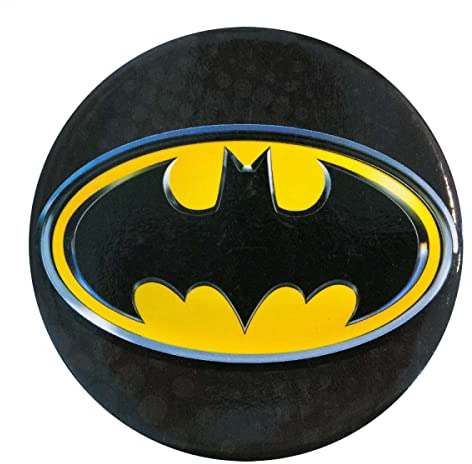 DC 45157 Batman Button Magnet with Bottle Opener Novelty by DC