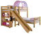 Relita Etagenbett, Bunt