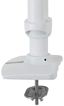 Ergotron - Mounting component (grommet mount) - steel
