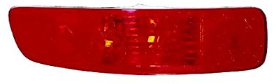 Equal Quality rn0134 Nebelschlussleuchte links SX