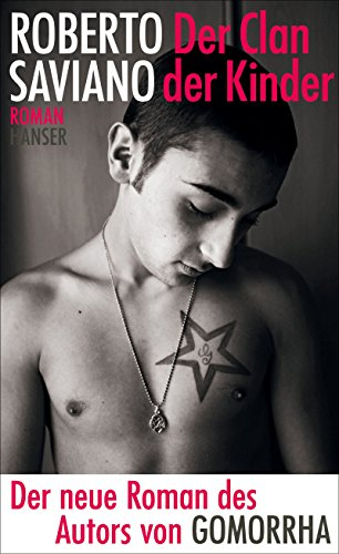 Der Clan der Kinder: Roman
