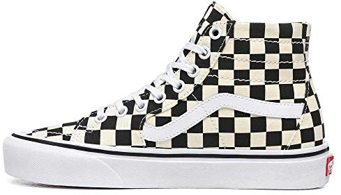 Vans VN0A4U165GU1-065, Scarpe da Ginnastica Unisex-Adulto, Multicolor, 38.5 EU