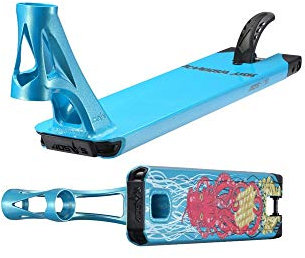 Blunt AOS V5 Signature Stunt-Scooter Deck (Ray Warner 515x120mm)