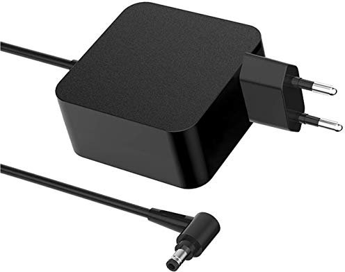 XITAIAN 19V 2.37A 45W ADP-45BW Adaptador Cargador Portátil Repuesto para ASUS Zenbook UX305 UX21A UX32A X201E X202E U3000 UX52 (4.0 * 1.35mm)