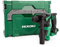 HiKOKI DH 18DPAJ3Z 18V SDS Plus Hammer Drill (Body Only)