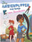 ANZIEHPUPPEN aus Papier zum Ausschneiden: Ausmalen, ausschneiden und spielen - 2 Papierpuppen + 42 Outfits - Für Mädchen von 8 bis 12 Jahren.