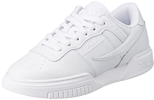 FILA Damen ORIGINAL Fitness 22 wmn Sneaker, White-White, 39 EU