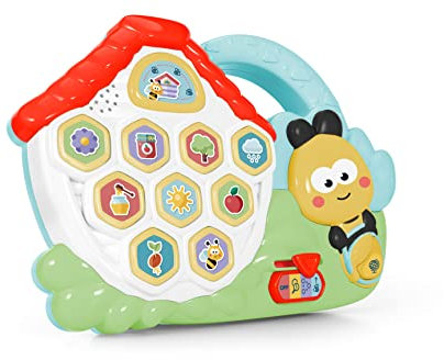 Chicco La Maison de l'abeille
