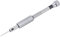 sourcing map Micro Precision Screwdriver, 1.0mm Flat Head for Watch Eyeglasses Electronics Repair